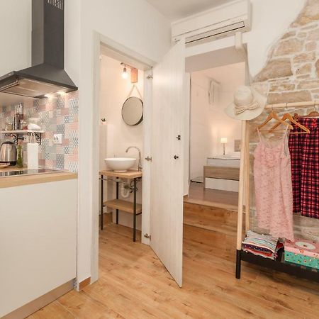 Apartment Henna Пула Экстерьер фото