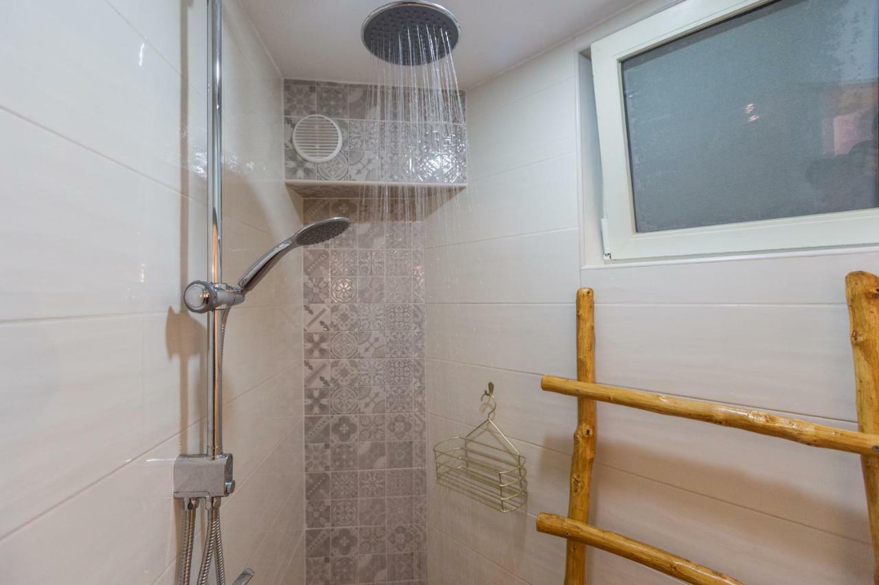 Apartment Henna Пула Экстерьер фото